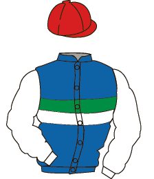 BELLSHILL BOY (FR)